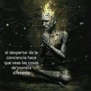 Despertar de la conciencia espiritual 