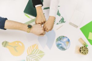 ecología ambiental económica y social